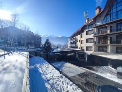 Bulgarian Ski Properties LTD BANSKO