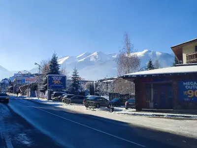 Bulgarian Ski Properties LTD BANSKO