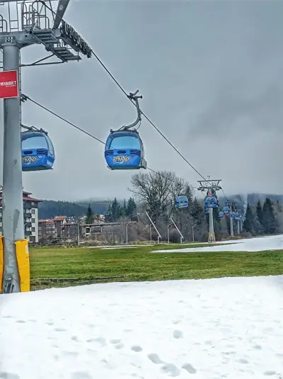 Bulgarian Ski Properties LTD BANSKO