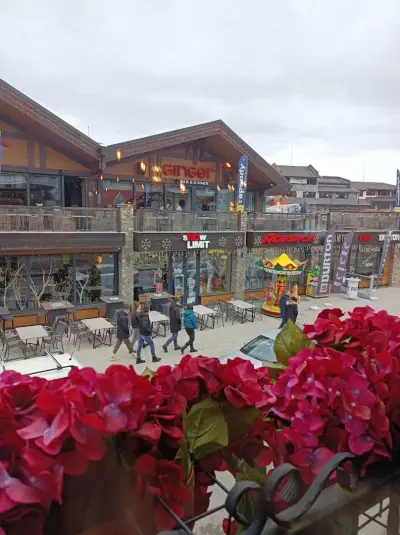 Bulgarian Ski Properties LTD BANSKO