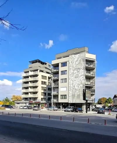 Билдинг Бокс / Building Box