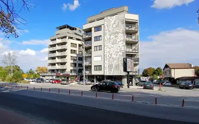 Билдинг Бокс / Building Box
