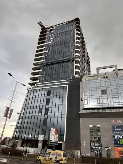 Нов Дом 1 - агенция за недвижими имоти