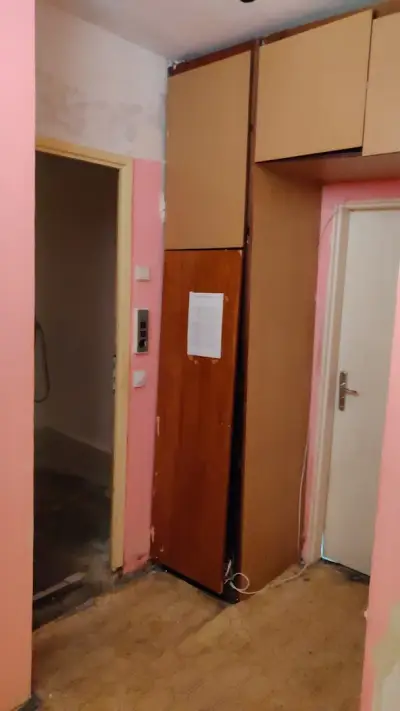 Студентски общежития 5, 6 и 7 на Тракийски Университет