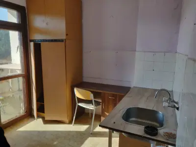 Студентски общежития 5, 6 и 7 на Тракийски Университет