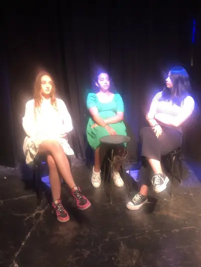 The WhiteListed Acting Studio - Sofia/ Студио по Актьорско Майсторство за деца и възрастни