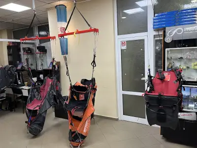PARAFLY Bulgaria/ ПАРАФЛАЙ
