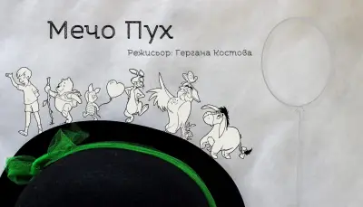 Студио Театрална Шапка