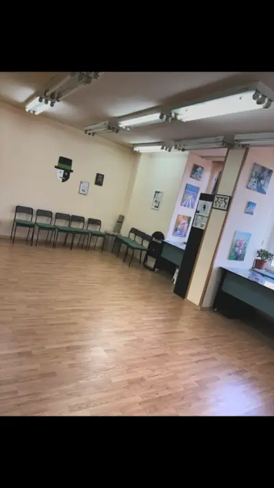 Студио Театрална Шапка