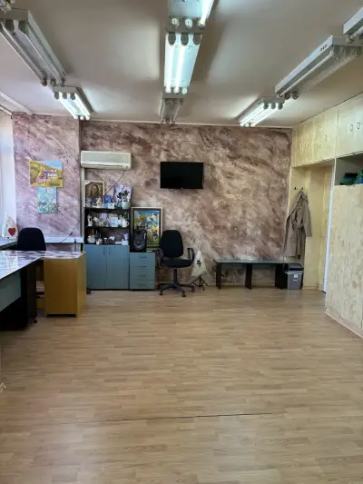 Студио Театрална Шапка