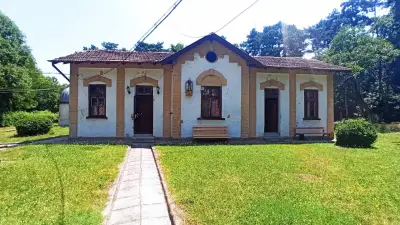 Астрономическа обсерватория на Софийския университет