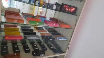 Оптика ЛИЛИЯ