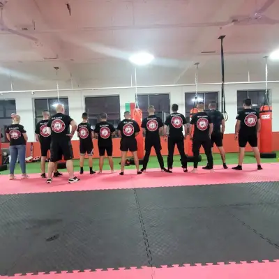 PRETORIAN TEAM IVANOV , PLOVDIV BULGARIA