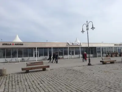 Общежитие на Медицински университет, блок 35
