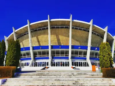 Общежитие на Медицински университет, блок 35