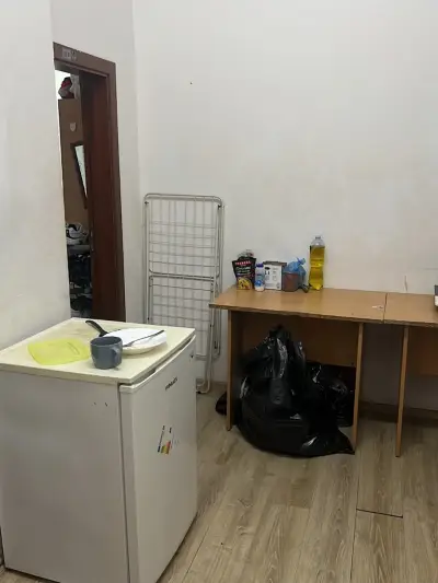 Общежития на Икономически университет - Варна