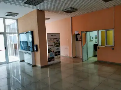 Медицински колеж