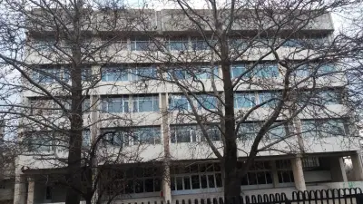 Технически Университет - Пловдив