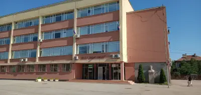 170 СУ „Васил Левски“