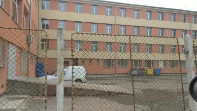 170 СУ „Васил Левски“