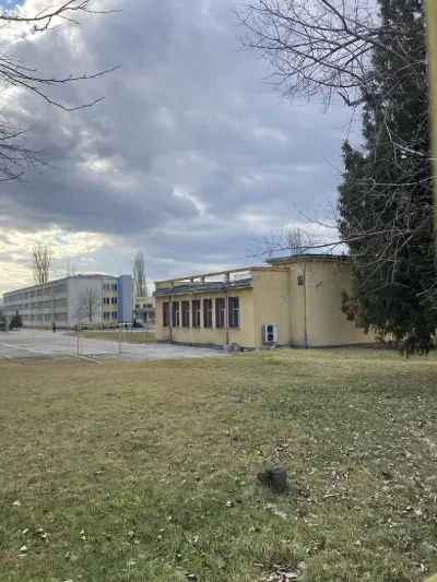 СУ за ученици с нарушено зрение "Луи Брайл"