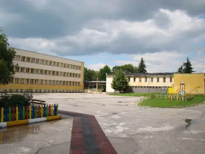 СУ за ученици с нарушено зрение "Луи Брайл"