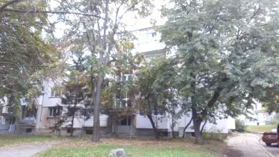 Софийска професионална гимназия „Княгиня Евдокия“