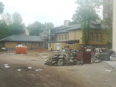 ПГХВТ „Проф. д-р Г. Павлов“