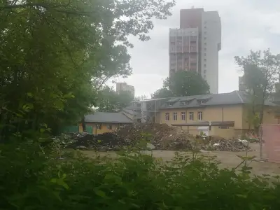 ПГХВТ „Проф. д-р Г. Павлов“