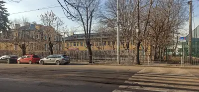 ПГХВТ „Проф. д-р Г. Павлов“