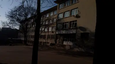ПГВТ „Ал. Ст. Попов“