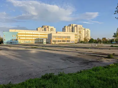 68 СУ „Акад. Н. Обрешков“