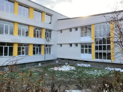 ПРОФЕСИОНАЛНА ГИМНАЗИЯ