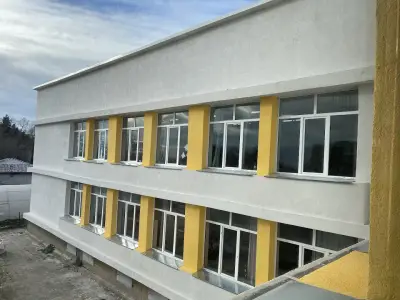 ПРОФЕСИОНАЛНА ГИМНАЗИЯ