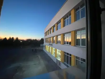 ПРОФЕСИОНАЛНА ГИМНАЗИЯ