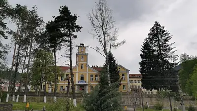 СОУ ВАСИЛ ДЕЧЕВ