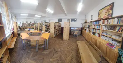СОУ ВАСИЛ ДЕЧЕВ