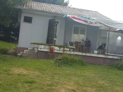 Бунгала Казака