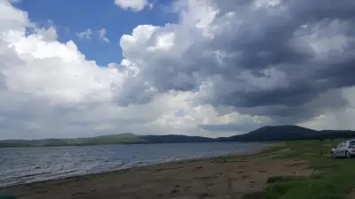 Бунгала Казака