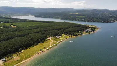 Бунгала Казака