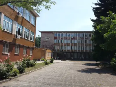 ПГ по туризъм „Проф. д-р Асен Златаров“