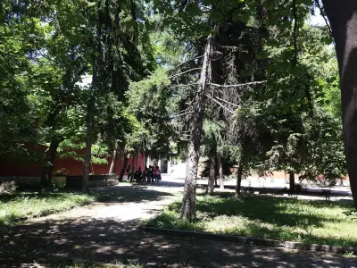 ПГ по туризъм „Проф. д-р Асен Златаров“