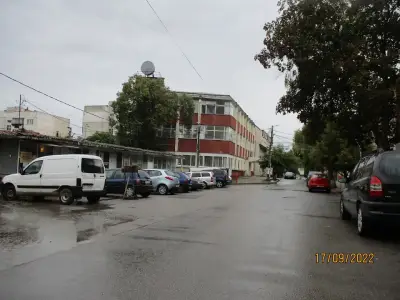 ПРОФЕСИОНАЛНА ГИМНАЗИЯ ПО ТРАНСПОРТ ЮРИЙ ГАГАРИН