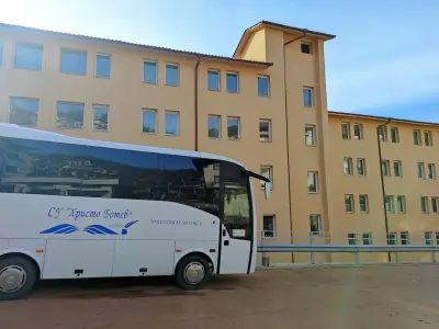СОУ “Христо Ботев”