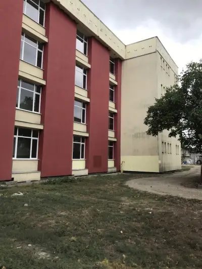 СОУ ПРОФ.Д-Р АСЕН ЗЛАТАРОВ