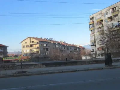 Средно училище "Антон Попов"