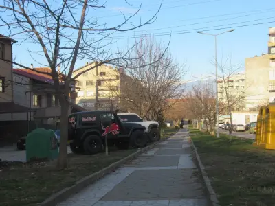 Средно училище "Антон Попов"
