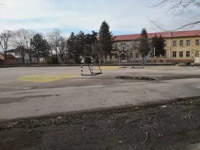 СУ „Крум Попов“