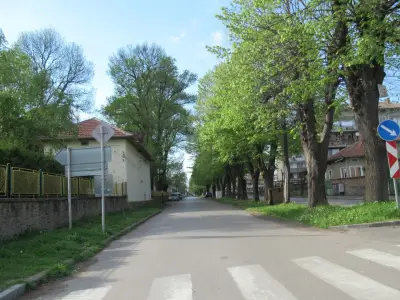 СУ "Бачо Киро"