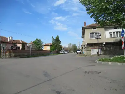 СУ "Бачо Киро"
